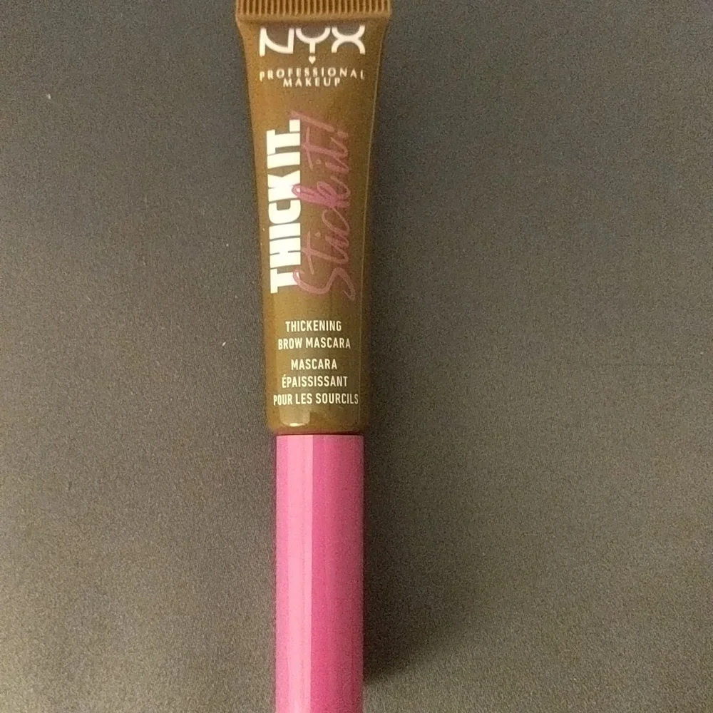 NWT Brown Mascara